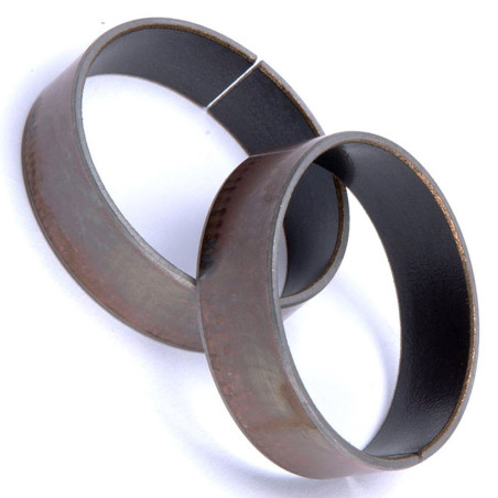 KYB front shock absorber bushings (2pcs) 48x52x15MM