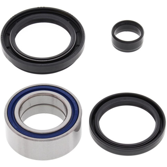 Wheel bearing front Honda TRX 400 450 500 650 680 przód 25-1005 91051-HA7-651