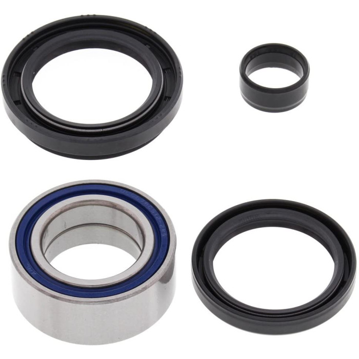 Wheel bearing front Honda TRX 400 450 500 650 680 przód 25-1005 91051-HA7-651