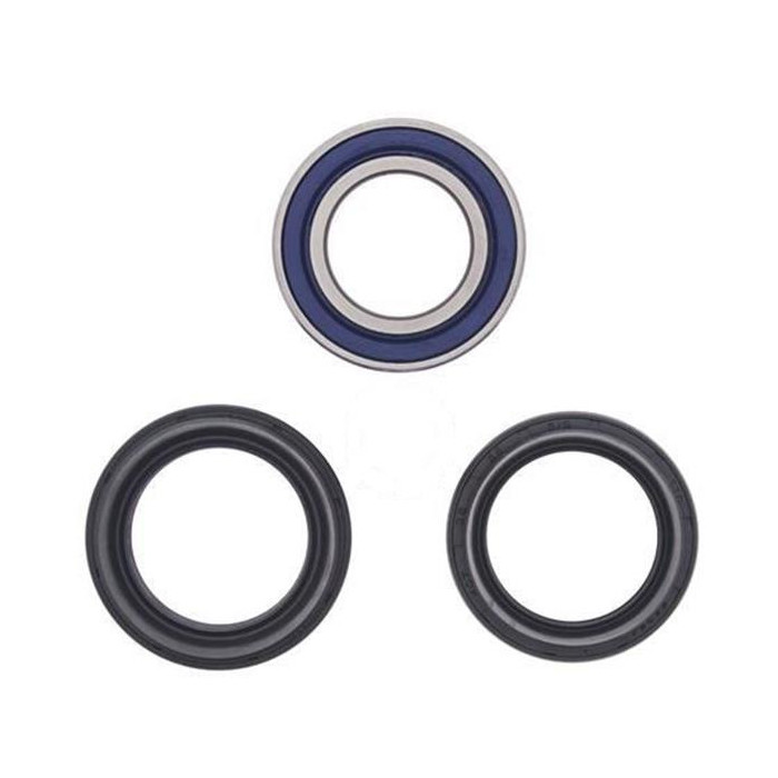 Wheel bearing front Honda TRX 400 450 500 Rincon 650 680 91051-HA7-651 25-1572-H