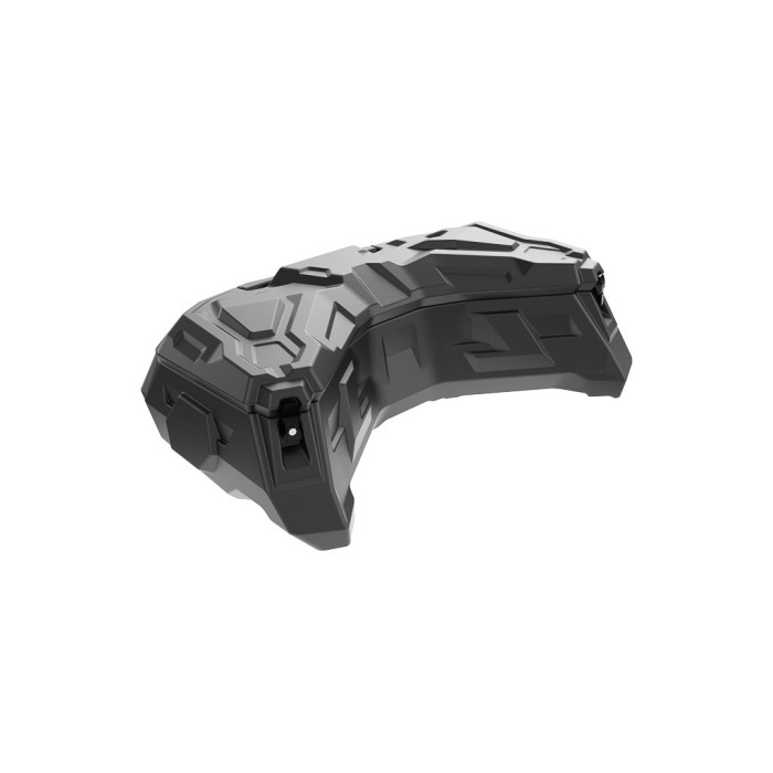 Rear atv box tesseract Loncin Xwolf 700 010-144