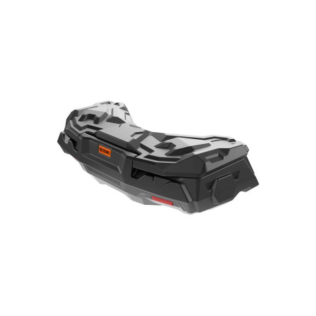 Rear atv box tesseract Loncin Xwolf 700 010-144