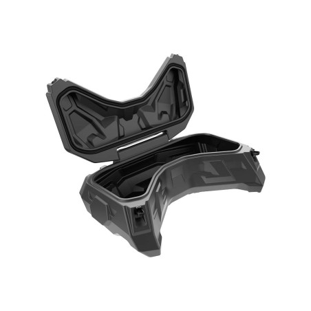 Rear atv box tesseract Loncin Xwolf 700 010-144