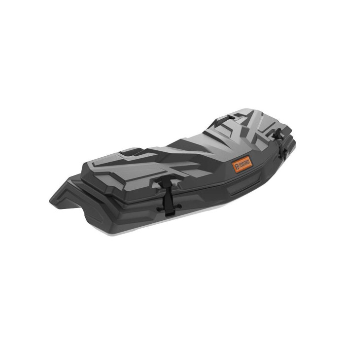 Front atv box tesseract Loncin XWolf 700 010_162