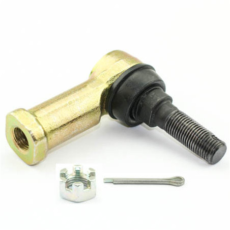 Tie rod end outer Can-am outlander renegade G1 709400487 honda TRX 500 680 53157-HP5-003, 51-1053 RH, 51-1009 RH, 41-101