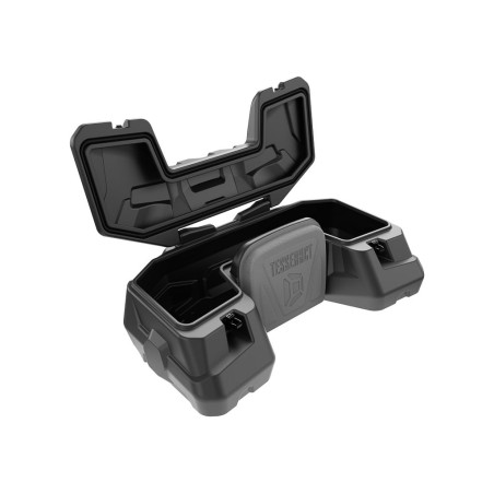 Rear atv box tesseract TGB Blade 650 1000 with passanger back 010_161