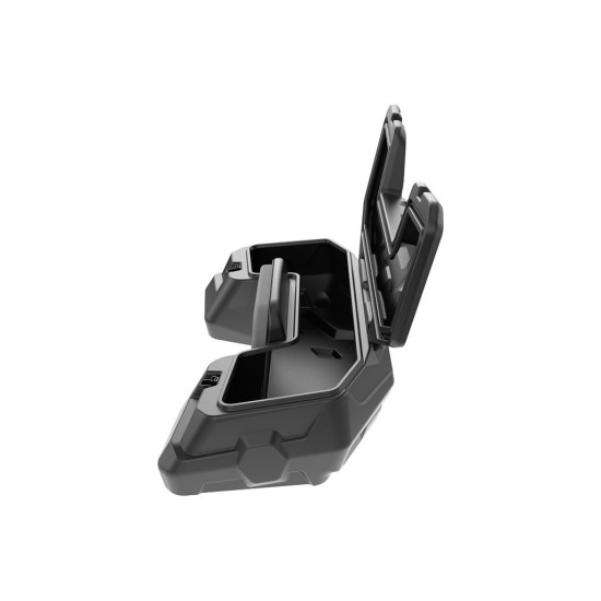 Rear atv box tesseract TGB Blade 650 1000 with passanger back 010_161