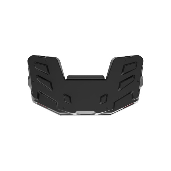 Rear atv box tesseract TGB Blade 650 1000 with passanger back 010_161