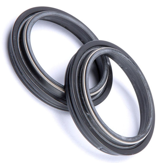 KYB front shock absorber dust seals (Dust Seal) (2pcs) 48X58.4X11.8 (ARI126)