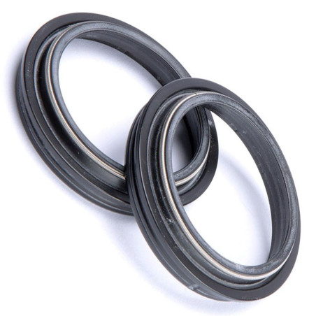 KYB front shock absorber dust seals (Dust Seal) (2pcs) 48X58.4X11.8 (ARI126)