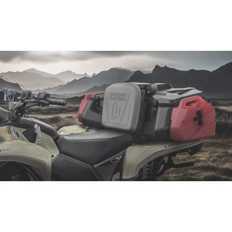 Rar atv box tesseract Can-am outlander G3 HD5 HD7 010_172