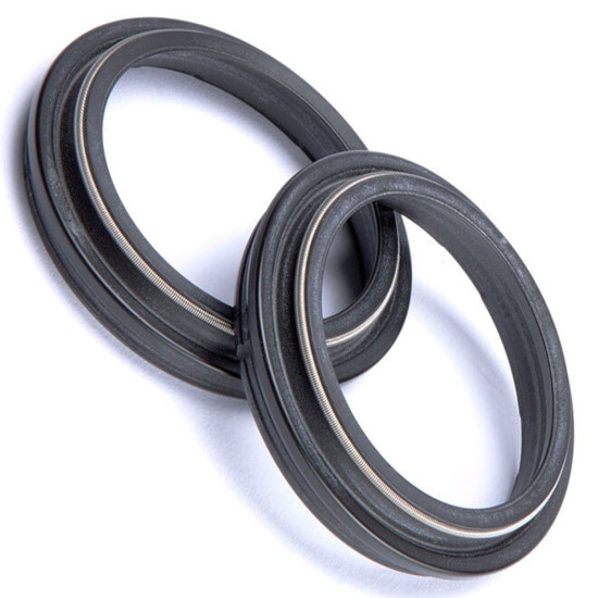 KYB front shock absorber dust seals (Dust Seal) (2pcs) 48X59X11.5 (ARI126)