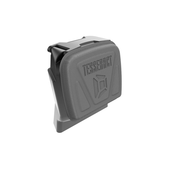 Additional small box GKA tesseract Can-am outlander G3 NEW !!!
