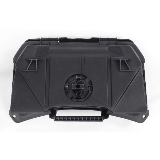 Storage box can-am outlander 570 650 850 1000 708200408