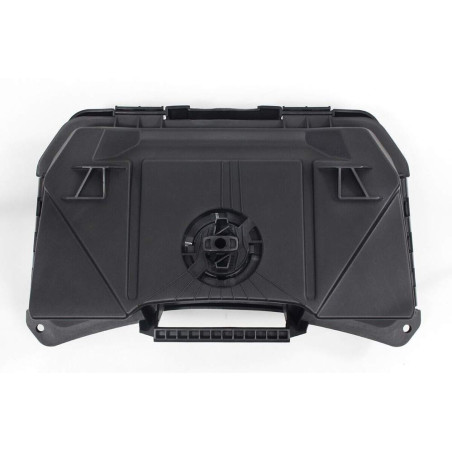 Storage box can-am outlander 570 650 850 1000 708200408