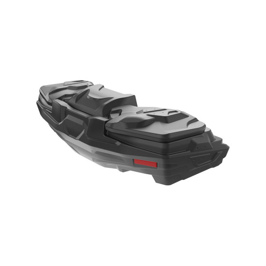 Rear atv box tesseract Cfmoto cforce Goes terrox 800 1000 EPS G3 010_176