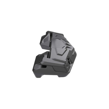 ATV front box tesseract Cfmoto cforce 625 plastic carrier 010_085_00