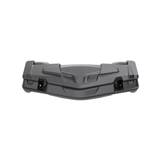 ATV front box tesseract Cfmoto cforce 625 plastic carrier 010_085_00