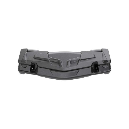ATV front box tesseract Cfmoto cforce 625 plastic carrier 010_085_00