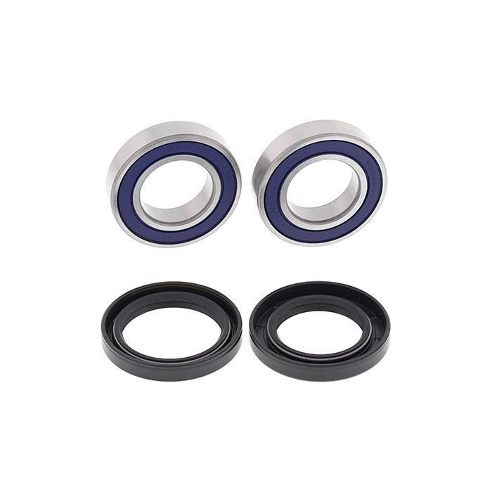 ALL BALLS rear wheel bearings with seals YAMAHA YFM 90 RAPTOR '16-'17, YFZ 50 '17
