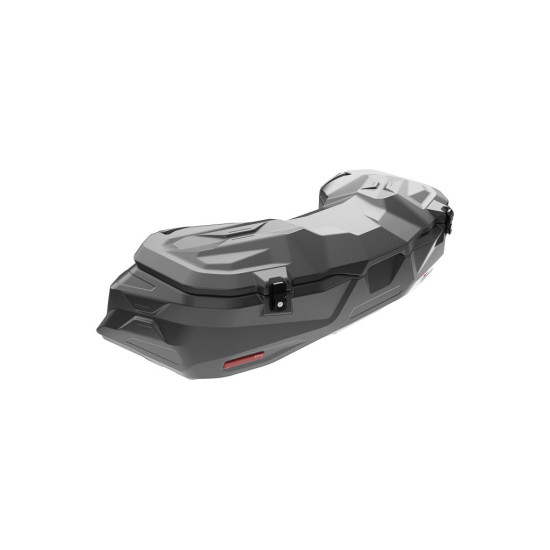 Rear atv box tesseract Cfmoto cforce G3 Goes terrox 850 1000 2024 CARGO 010_163