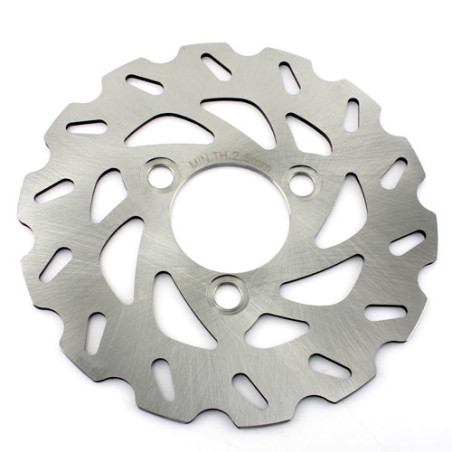 Brake disc front Honda TRX 400 EX TRX 450 45251-HN1-003