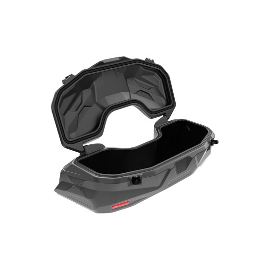 Rear atv box tesseract Cfmoto cforce G3 Goes terrox 850 1000 2024 CARGO 010_163