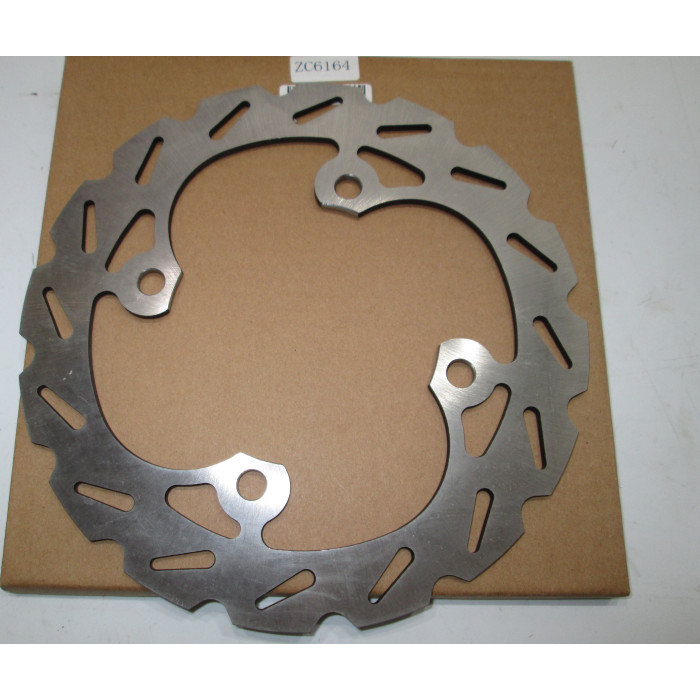 Rear brake disc Honda TRX 400 EX 43251-HN1-003 ZC6164