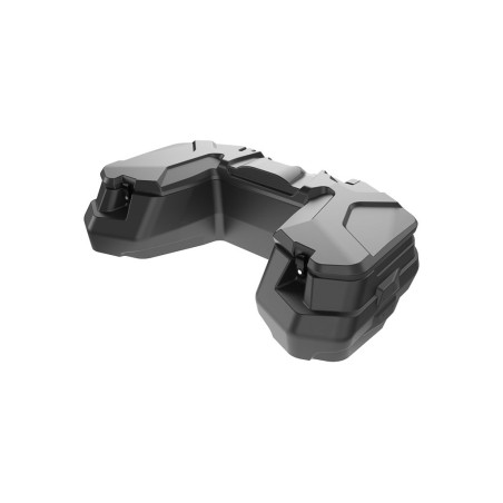 Rear atv box tesseract Kymco MXU 550 700 2024 010_169