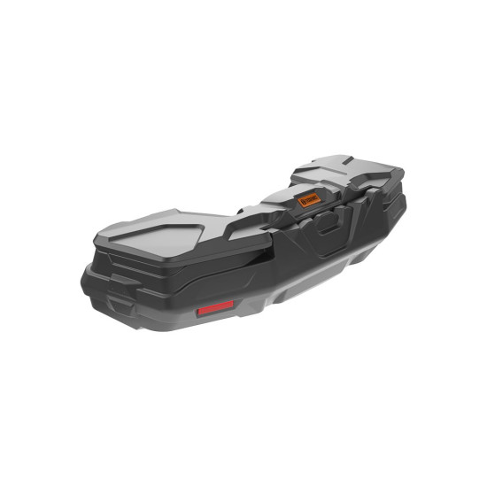 Rear atv box tesseract Kymco MXU 550 700 2024 010_169