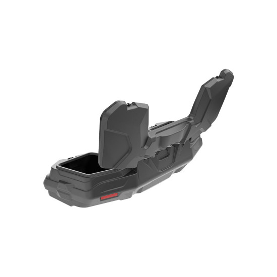 Rear atv box tesseract Kymco MXU 550 700 2024 010_169