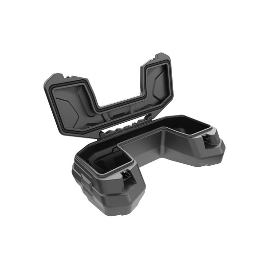 Rear atv box tesseract Kymco MXU 550 700 2024 010_169