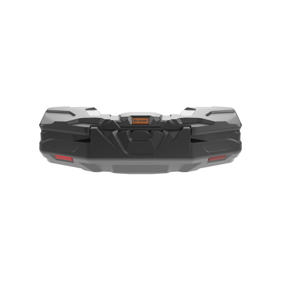Rear atv box tesseract Kymco MXU 550 700 2024 010_169