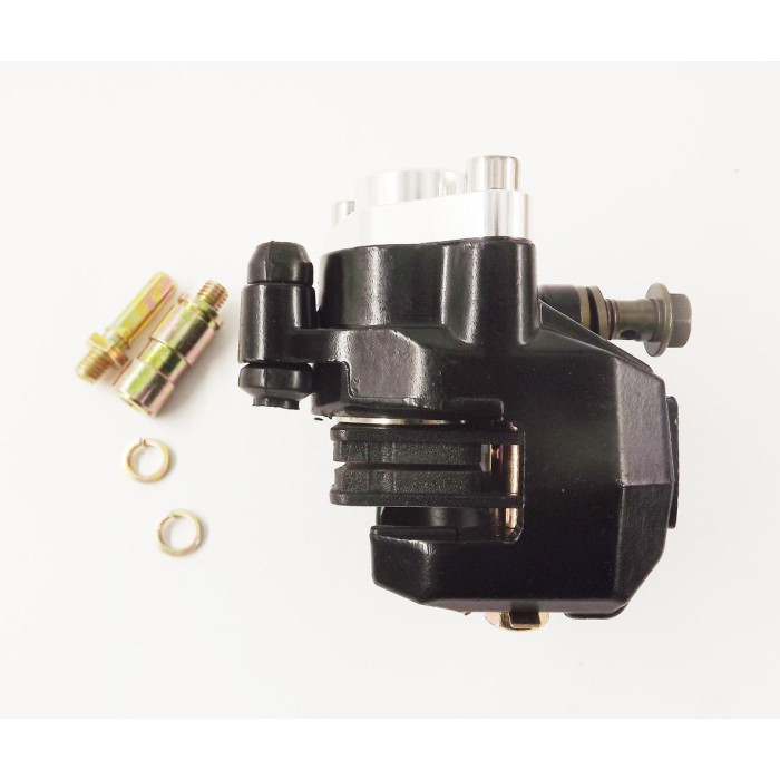 Brake caliper rear Suzuki LTZ 400 69100-07G10 kawasaki KFX 400 43080-S005 Honda TRX 400
