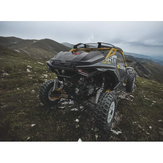 Rear box GKA tesseract Can-am maverick R 010_186