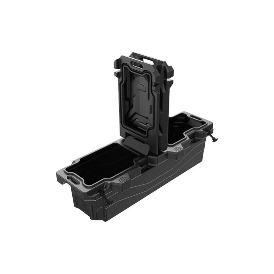 Box GKA tesseract Polaris Ranger XP 1000 long wersion 010_082
