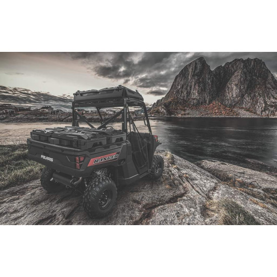 Box GKA tesseract Polaris Ranger XP 1000 long wersion 010_082