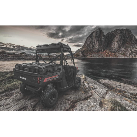 Box GKA tesseract Polaris Ranger XP 1000 long wersion 010_082
