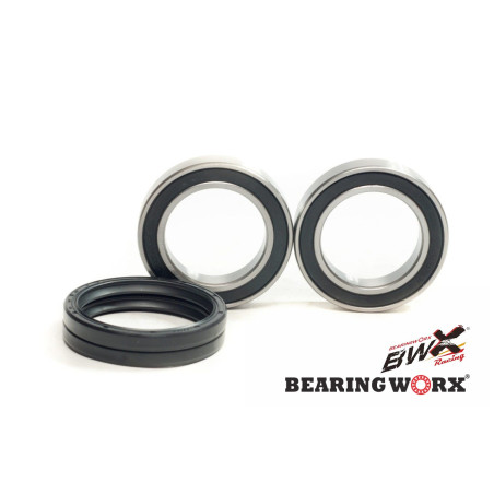 BEARING WORX rear wheel bearings with seals HONDA TRX300/400EX 99-08 (25-1320)