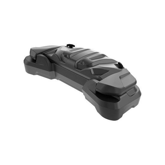 Front atv box tesseract Kymco MXU 550 700 2024 010_168