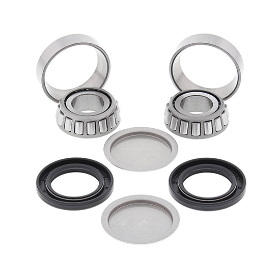 ALL BALLS fork bearing kit HONDA TRX 400 FA/ FGA '04-'06, 400 FW '02-'03 - replaced with 28-1056