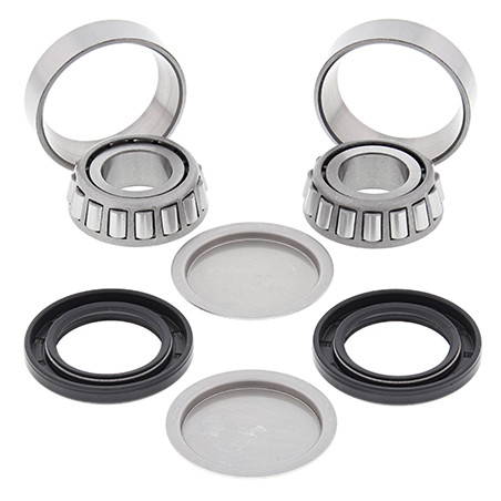 ALL BALLS fork bearing kit HONDA TRX 400 FA/ FGA '04-'06, 400 FW '02-'03 - replaced with 28-1056