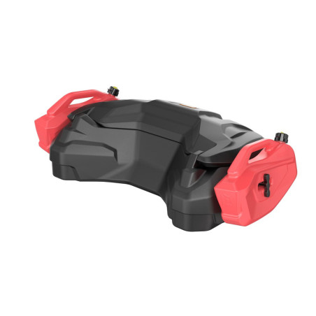 Rear atv box tesseract Can-am outlander G3 850 1000 2025 XT XT-P LTD DPS 010_193