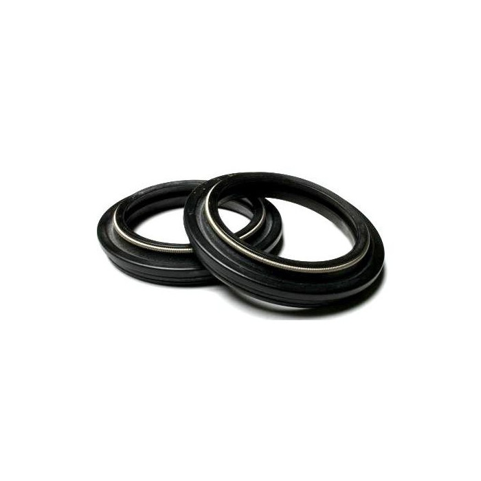 ARIETE front shock absorber dust seals (Dust Seal) XICY 33X46,5X5,8/15