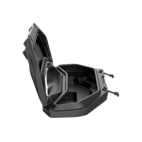 Rear atv box tesseract rear Can-am outlander G3 850 1000 2025 XMR 010_212