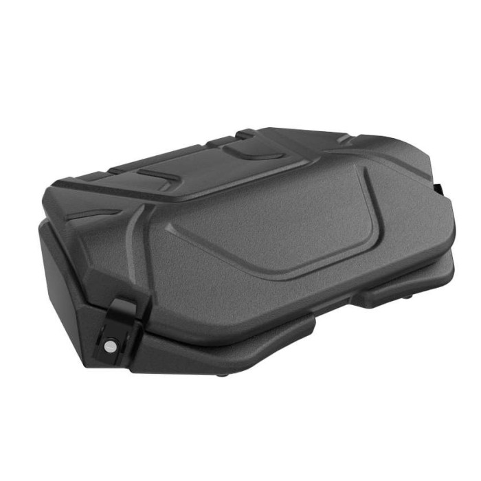 Rear atv box Tesseract passanger seat Cfmoto Cforce 1000 MV MUD 010_197