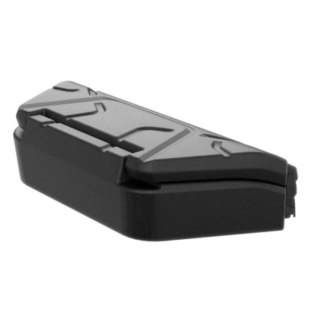 Rear atv box Tesseract passanger seat Cfmoto Cforce 1000 MV MUD 010_197