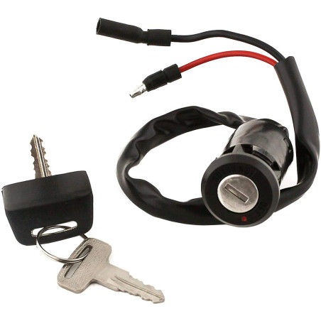 Ignition key switch Honda TRX300EX 35010-HM3-000