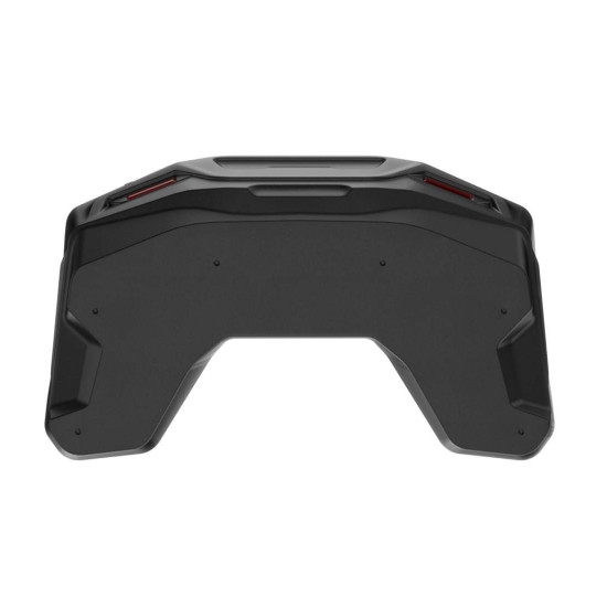 Rear atv box tesseract Linhai Landforce 650 010_203