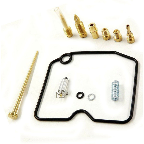 Carburetor repair kits Arctic cat 500 2005-2007